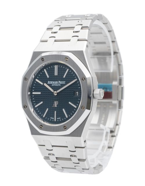 Audemars Piguet Royal Oak 15202ST.OO.1240ST.01 Image 2